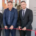 Odprli smo nove poslovne prostore v središču Murske Sobote